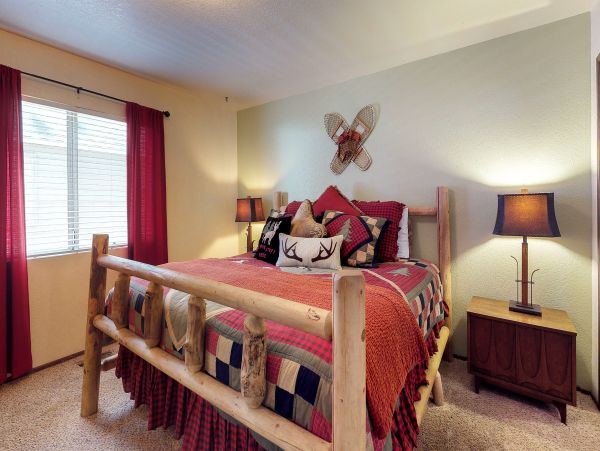 Big Bear Home 976095