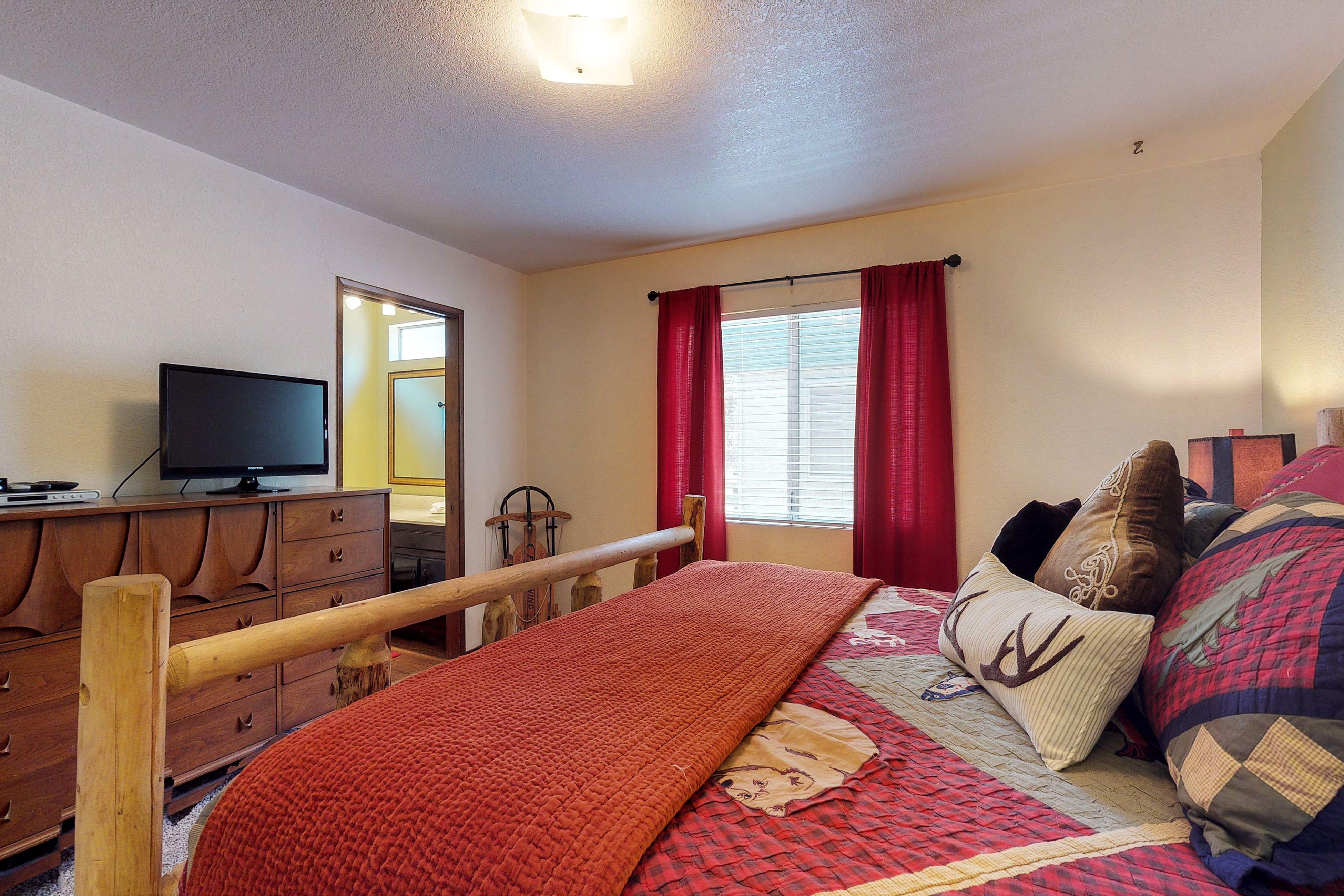 Big Bear Home 976095