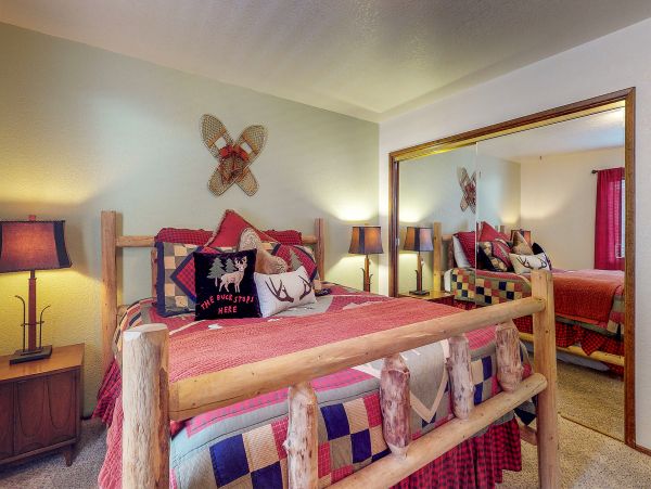Big Bear Home 976095