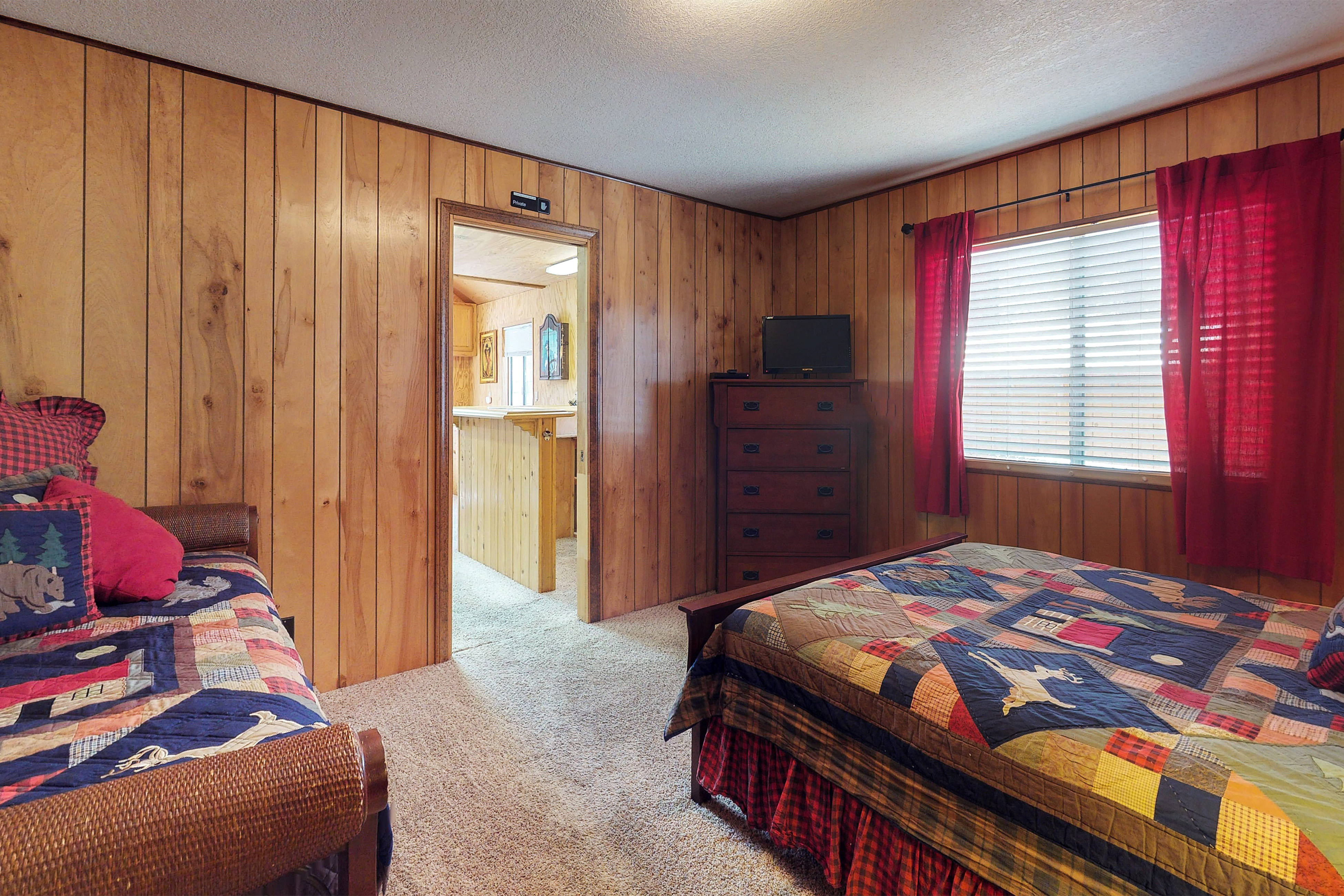 Big Bear Home 976095