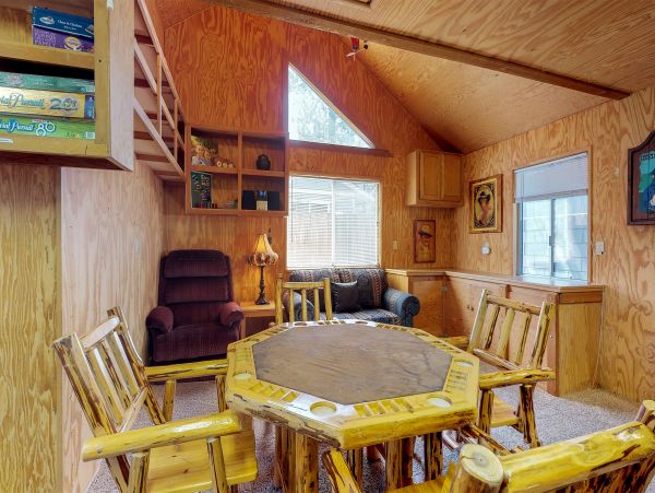 Big Bear Home 976095