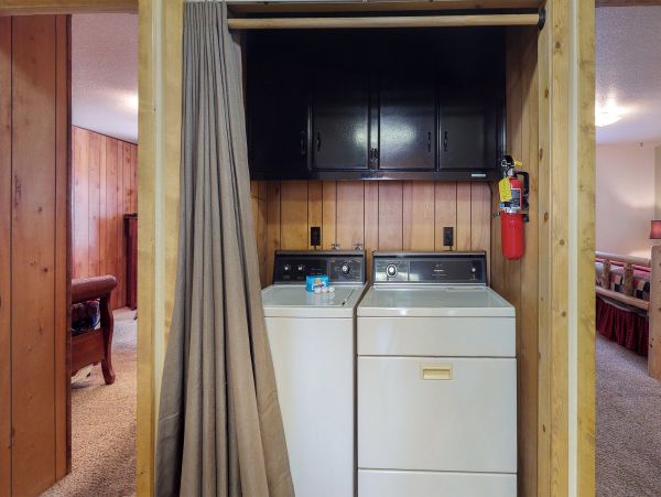 Big Bear Home 976095