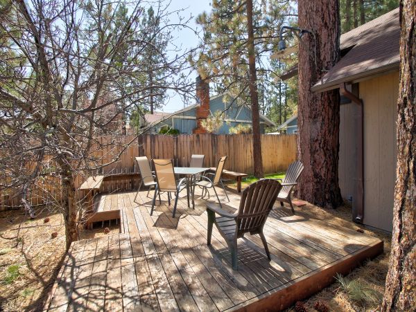 Big Bear Home 976095
