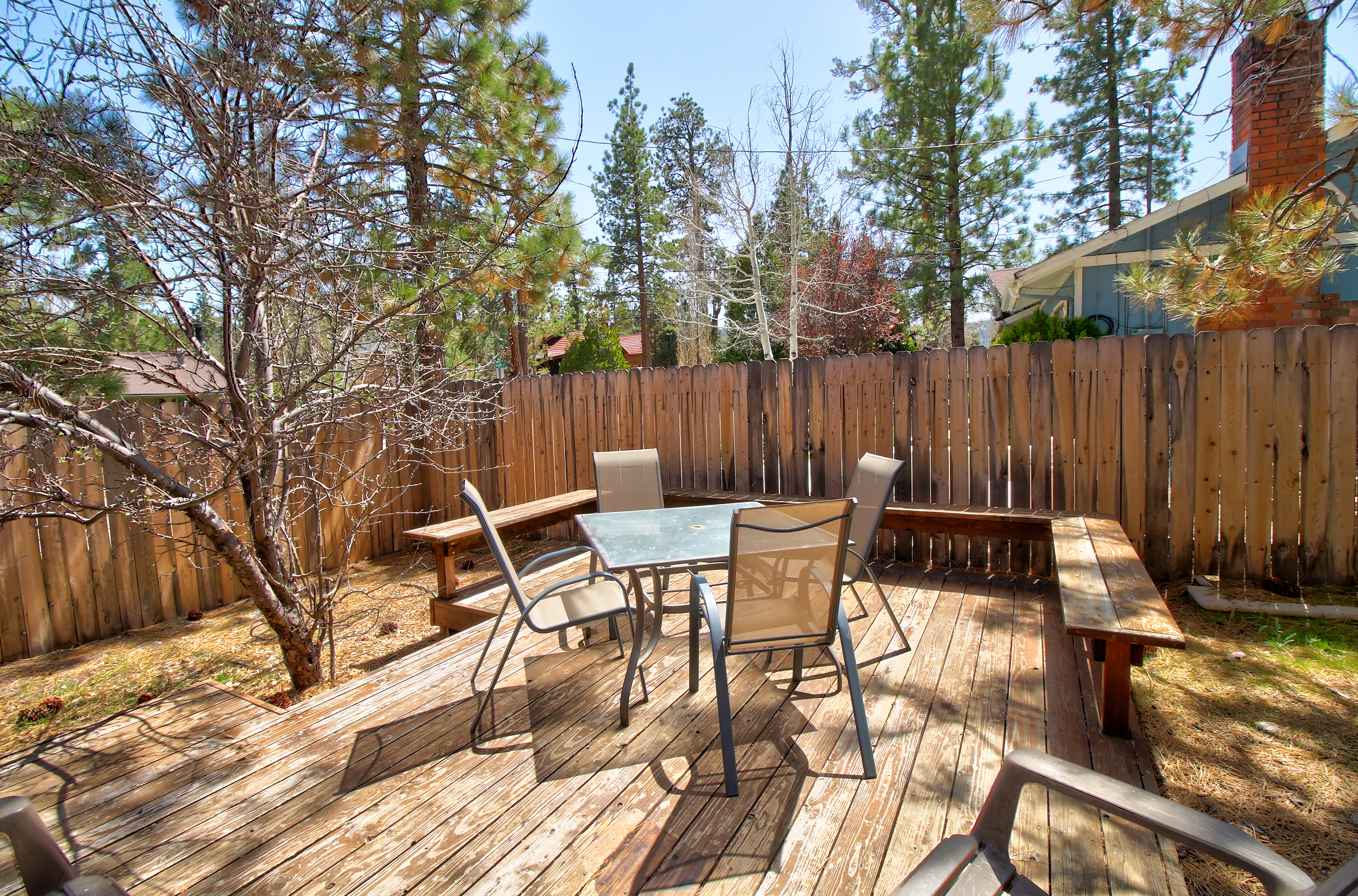 Big Bear Home 976095