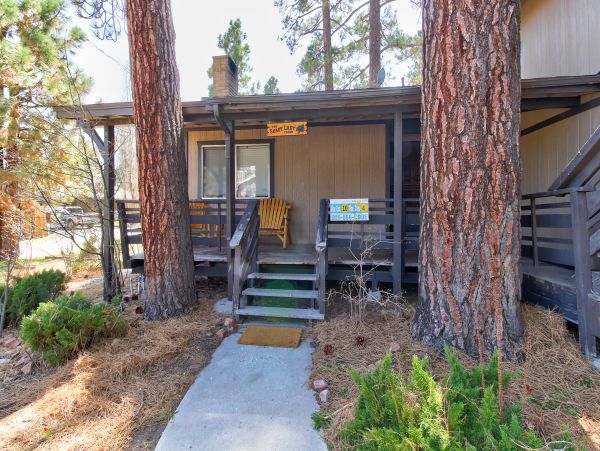 Big Bear Home 976095