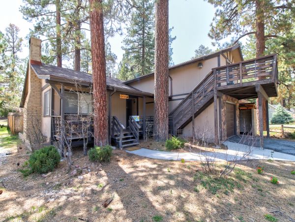 Big Bear Home 976095