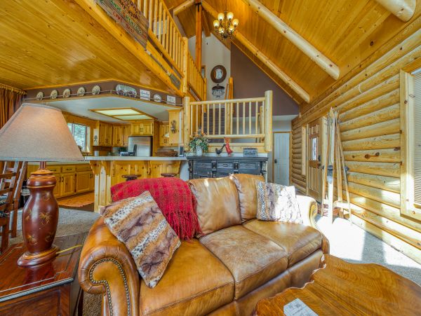 Big Bear Home 976096