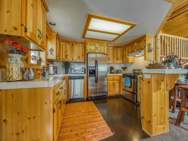 Big Bear Home 976096