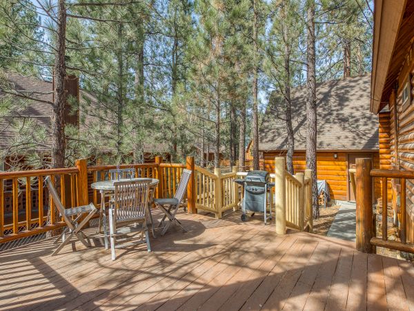 Big Bear Home 976096
