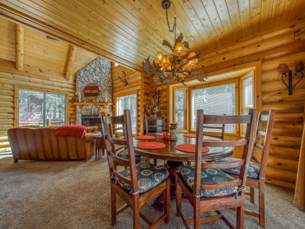 Big Bear Home 976096