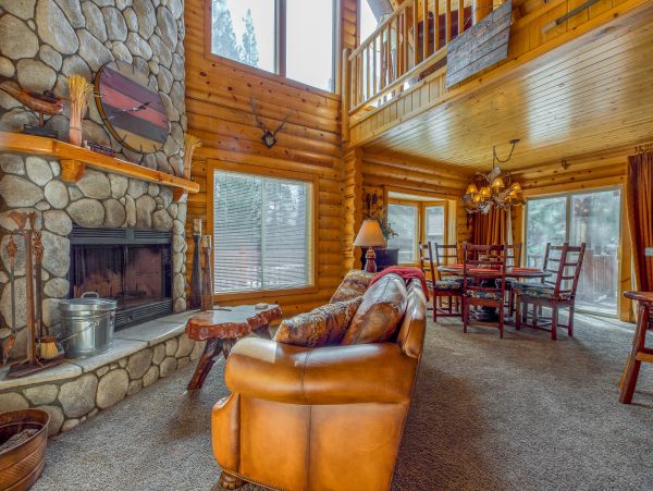 Big Bear Home 976096
