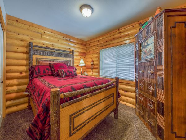 Big Bear Home 976096