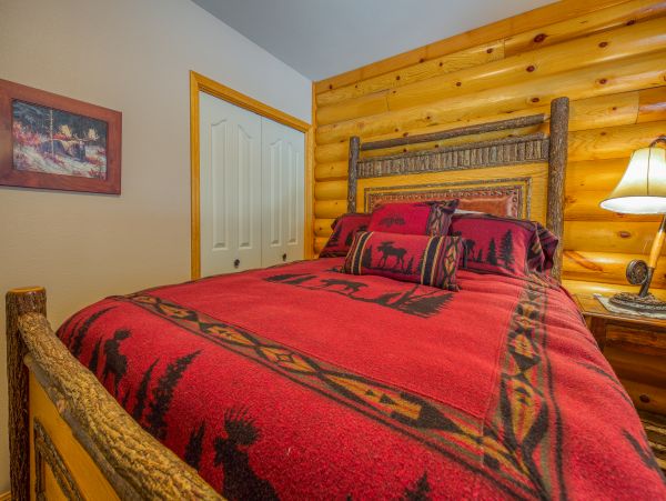 Big Bear Home 976096