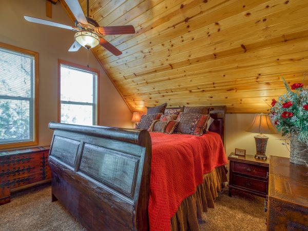 Big Bear Home 976096