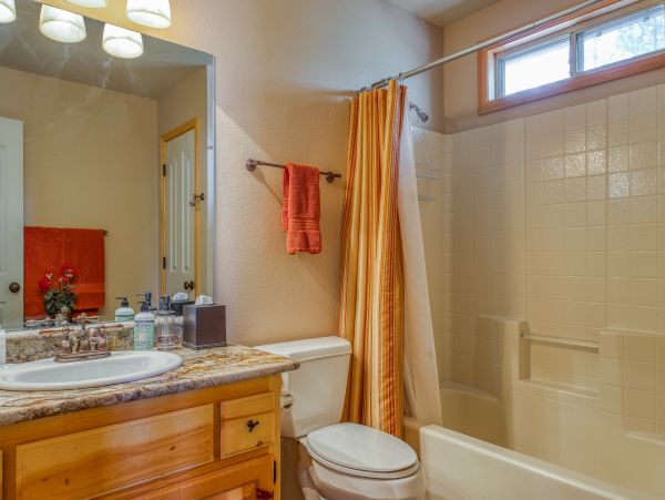 Big Bear Home 976096