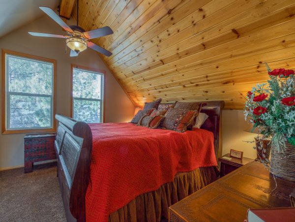 Big Bear Home 976096