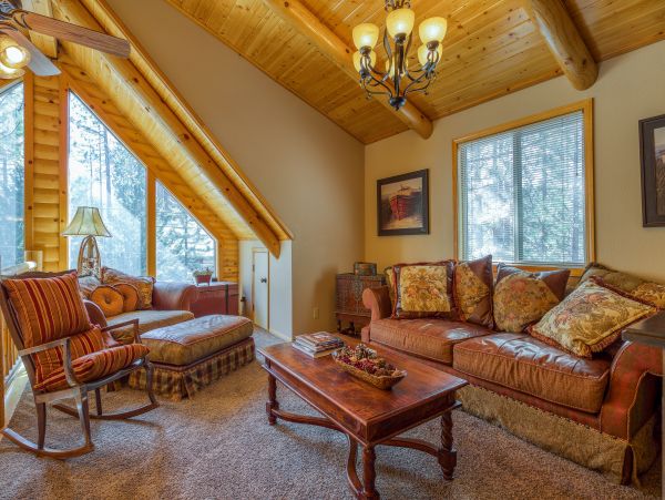 Big Bear Home 976096