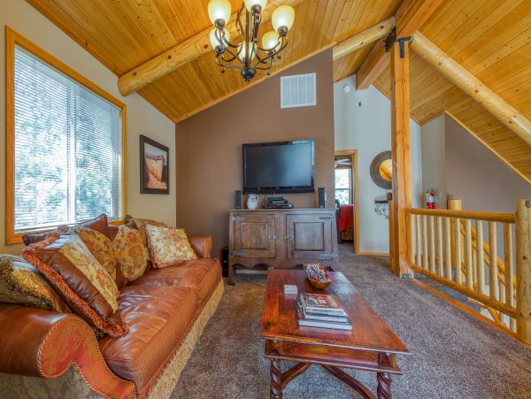 Big Bear Home 976096