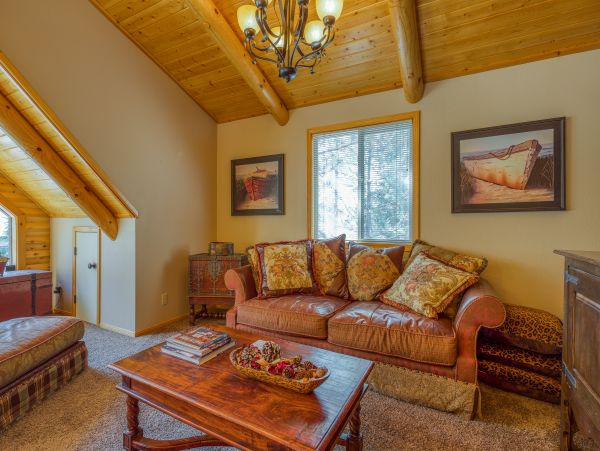 Big Bear Home 976096