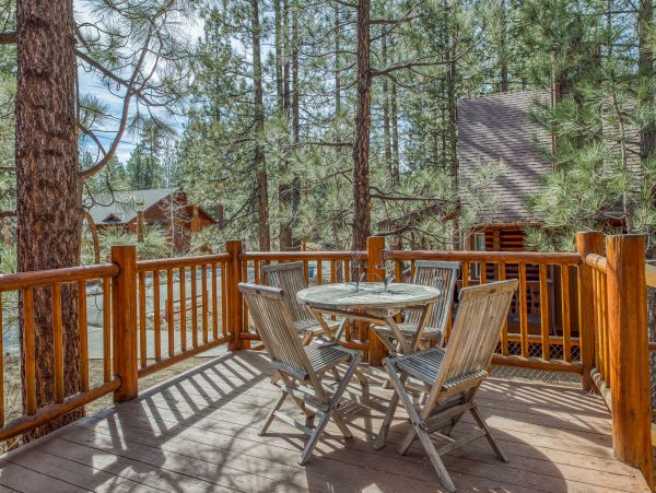 Big Bear Home 976096