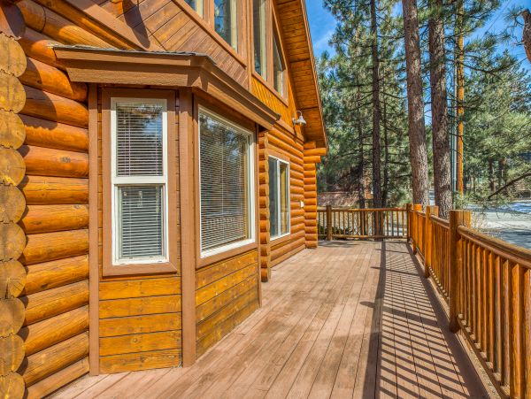 Big Bear Home 976096