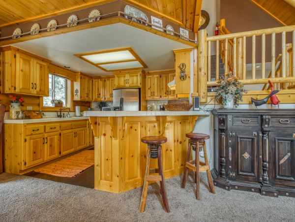 Big Bear Home 976096