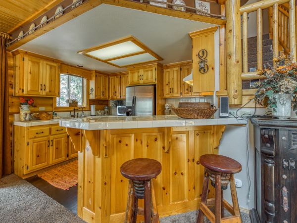 Big Bear Home 976096