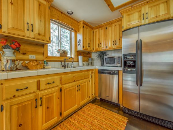 Big Bear Home 976096