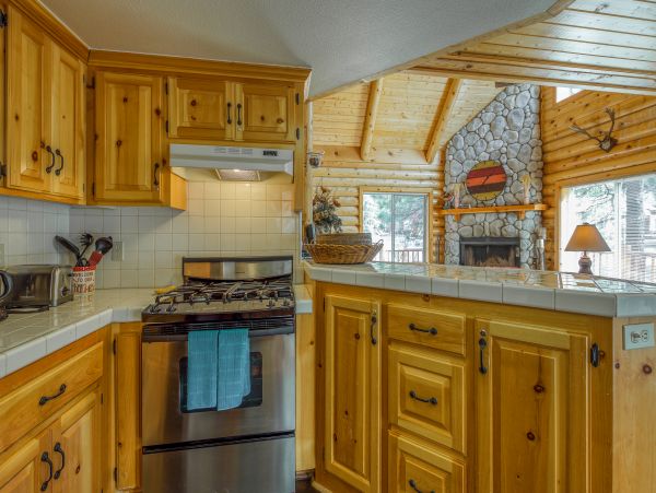 Big Bear Home 976096