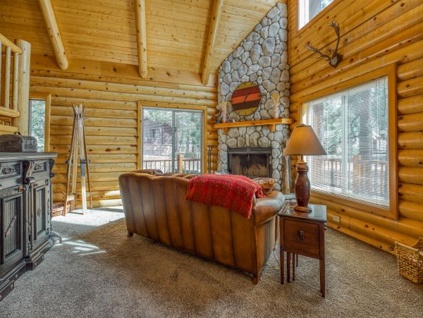 Big Bear Home 976096