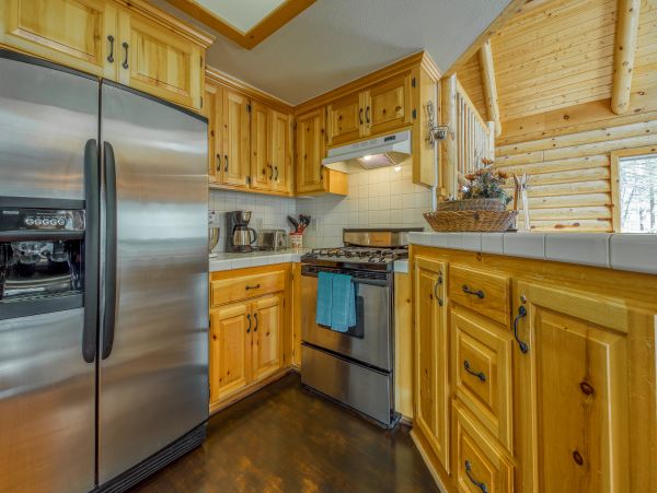 Big Bear Home 976096