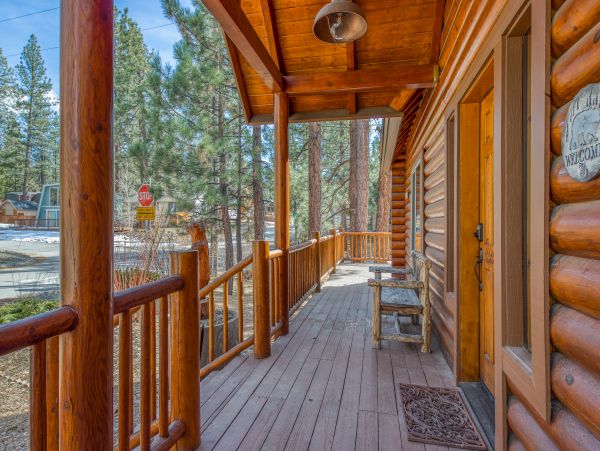 Big Bear Home 976096