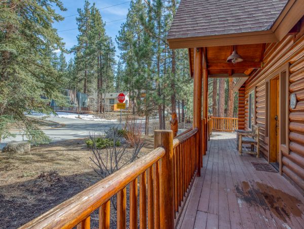 Big Bear Home 976096