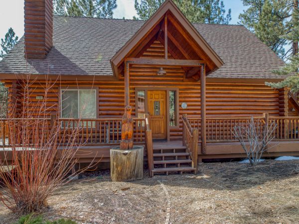 Big Bear Home 976096