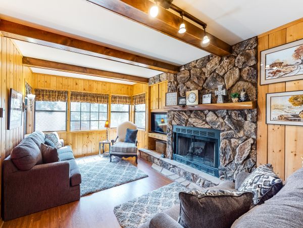 Big Bear Home 976097