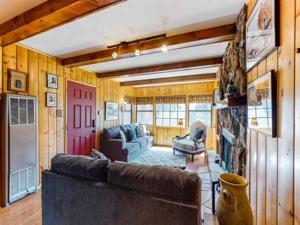 Big Bear Home 976097