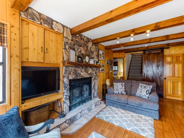 Big Bear Home 976097