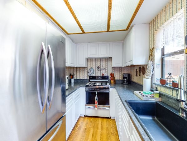 Big Bear Home 976097