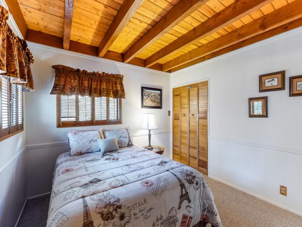 Big Bear Home 976097