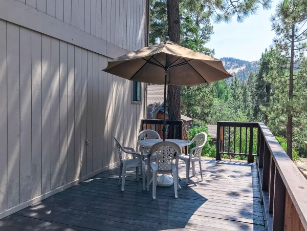 Big Bear Home 976097