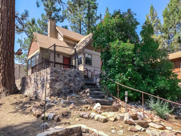 Big Bear Home 976097