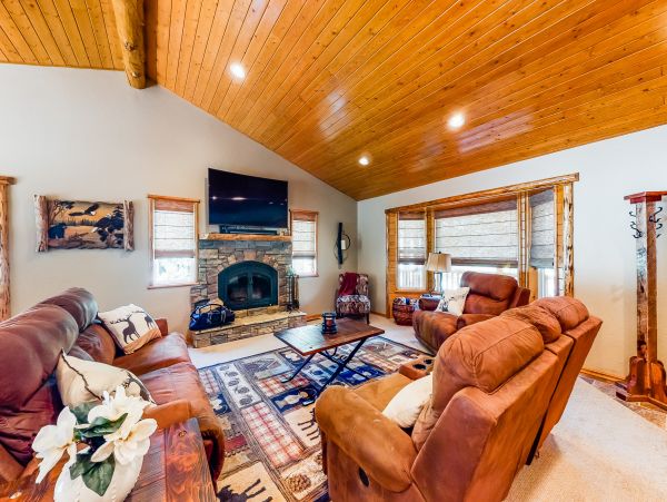 Big Bear Home 976098