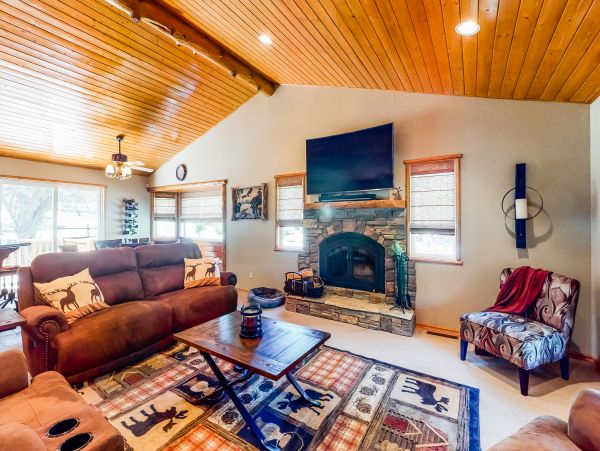 Big Bear Home 976098