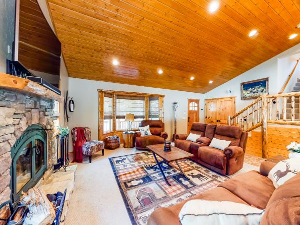 Big Bear Home 976098