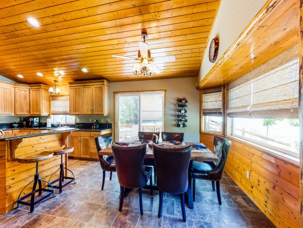 Big Bear Home 976098