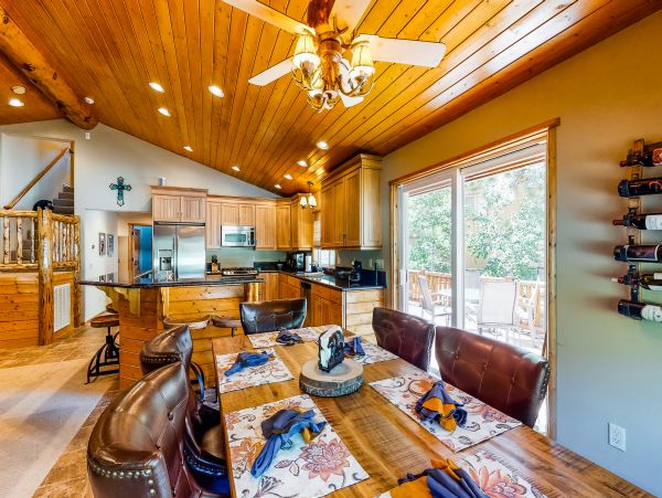 Big Bear Home 976098