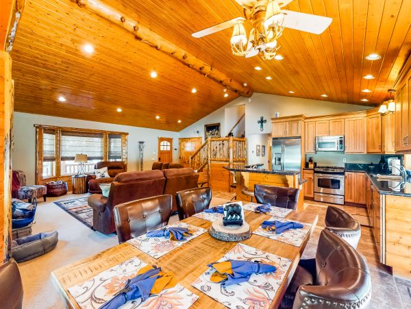 Big Bear Home 976098