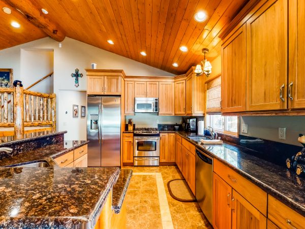 Big Bear Home 976098
