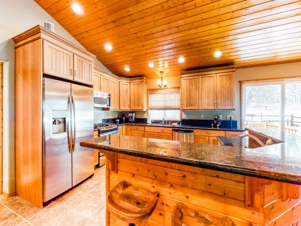 Big Bear Home 976098