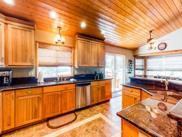 Big Bear Home 976098